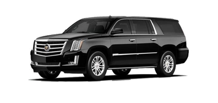 Cadillac Escalade SUV