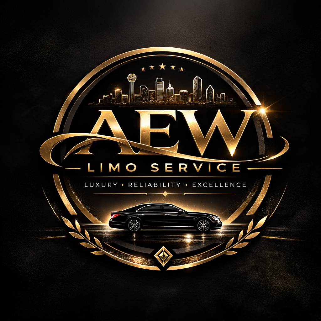 arlington event wise limo located near by at&t stadium provide luxurious black car service to and from dfw airport