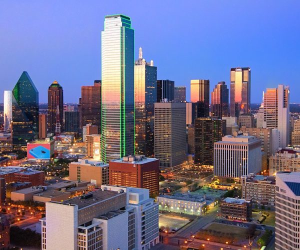 dallas